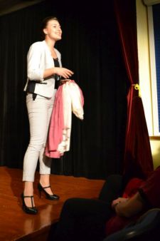 Náhodný výběr z galerie